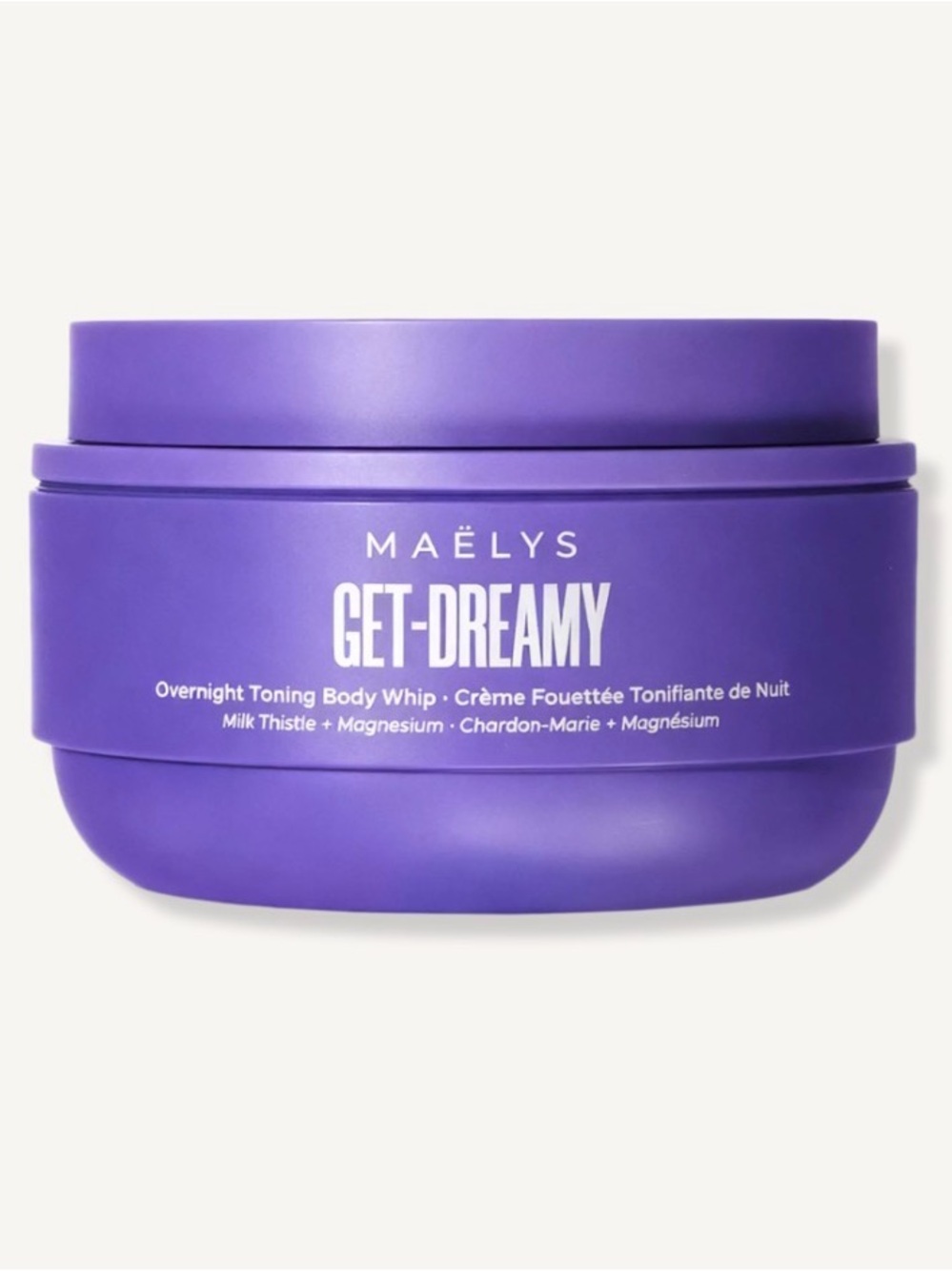 Maëlys Get-Dreamy Overnight Toning Body Whip